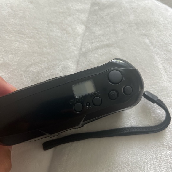 Nikon One Touch Zoom Film Camera - Picture 2 of 6